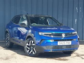 2025 - 1.2 Turbo 136 Griffin 5dr