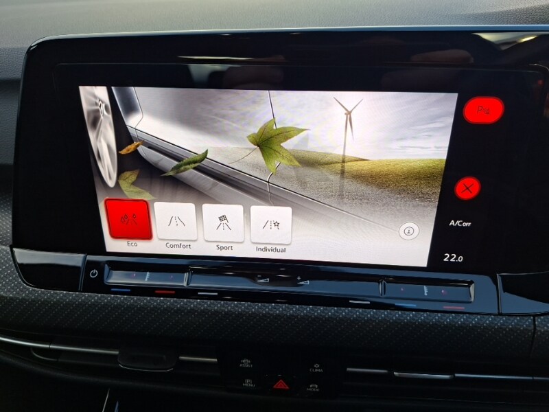 Used Volkswagen Golf 2022 for sale - 77418902: Photo 16