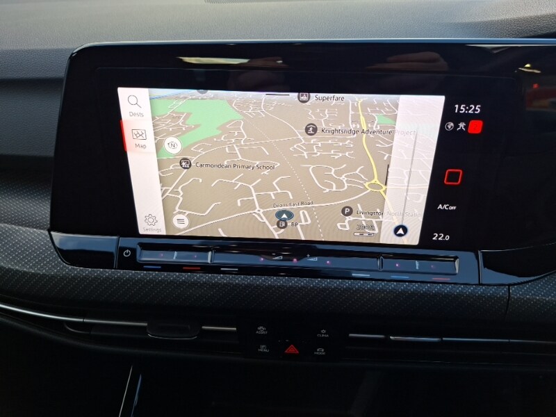 Used Volkswagen Golf 2022 for sale - 77418902: Photo 18