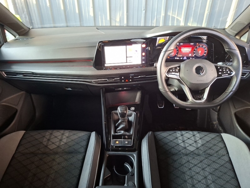 Used Volkswagen Golf 2022 for sale - 77418902: Photo 2