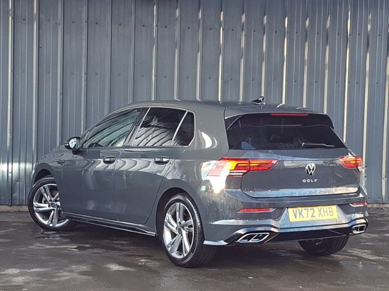 Used Volkswagen Golf 2022 for sale - 77418902: Photo 3