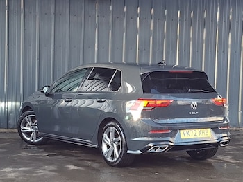 Used Volkswagen Golf 2022 for sale - 77418902: Photo