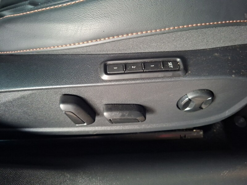 Used Cupra Formentor 2021 for sale - 78079613: Photo 10