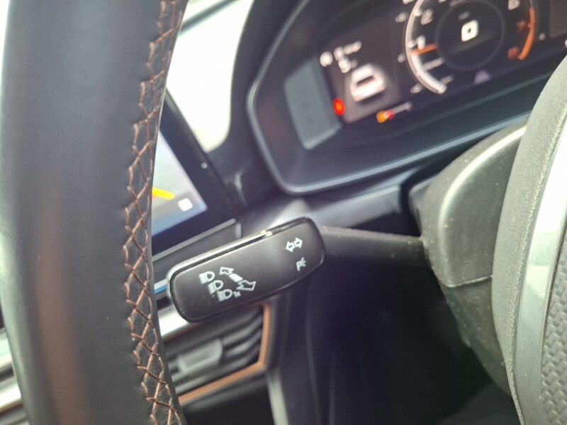 Used Cupra Formentor 2021 for sale - 78079613: Photo 15