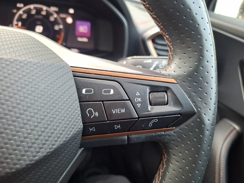 Used Cupra Formentor 2021 for sale - 78079613: Photo 16