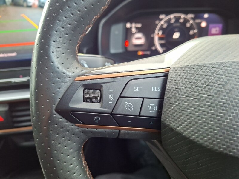 Used Cupra Formentor 2021 for sale - 78079613: Photo 17