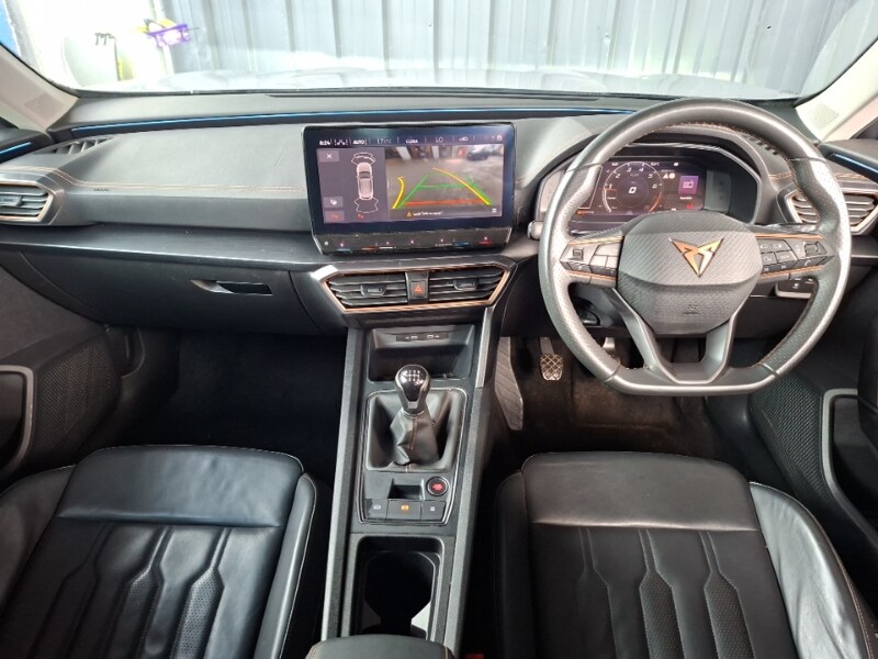 Used Cupra Formentor 2021 for sale - 78079613: Photo 2