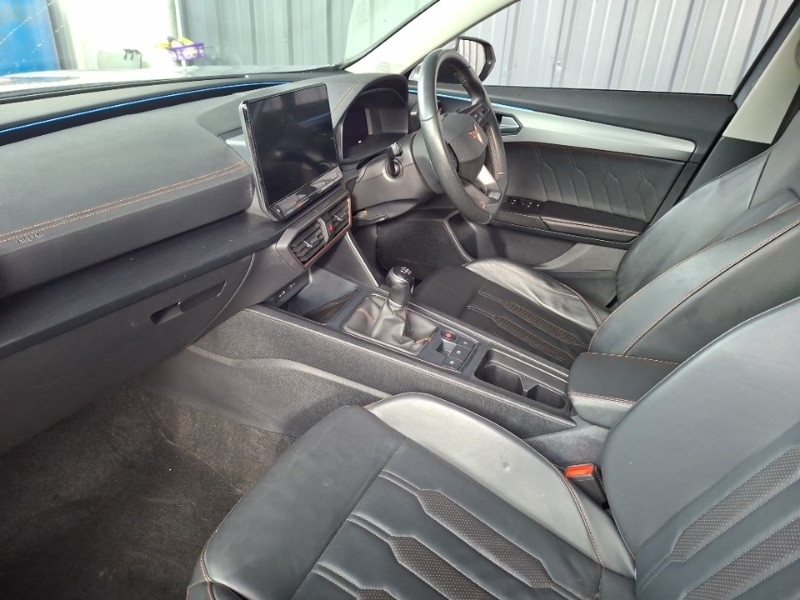 Used Cupra Formentor 2021 for sale - 78079613: Photo 5