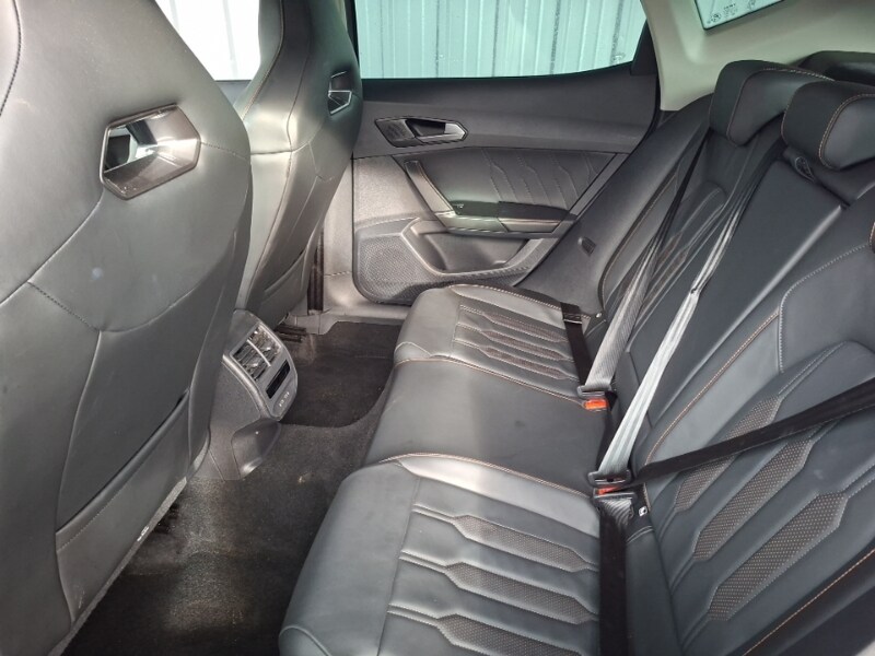 Used Cupra Formentor 2021 for sale - 78079613: Photo 6