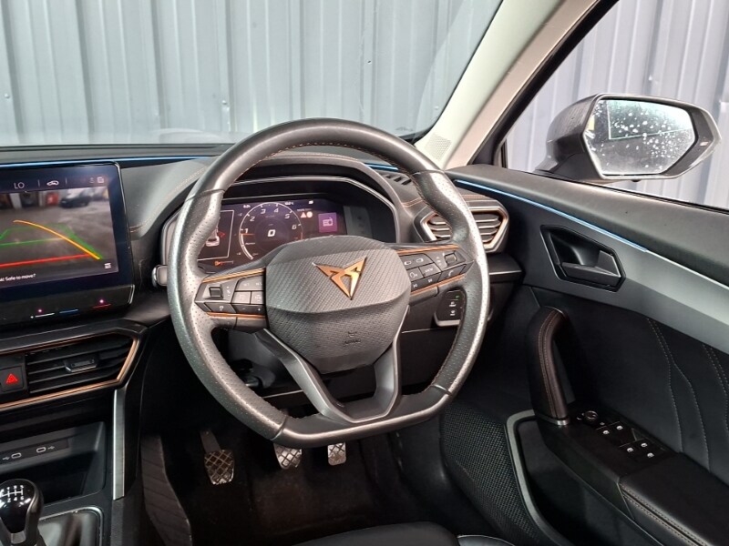 Used Cupra Formentor 2021 for sale - 78079613: Photo 7