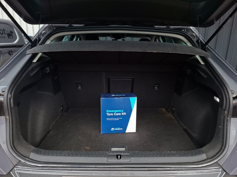 Used Cupra Formentor 2021 for sale - 78079613: Photo 8