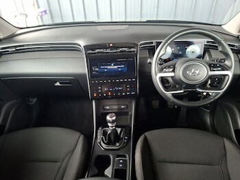 Used Hyundai TUCSON 2023 for sale - 78342265: Photo