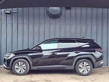 Used Hyundai TUCSON 2023 for sale - 78342265: Photo