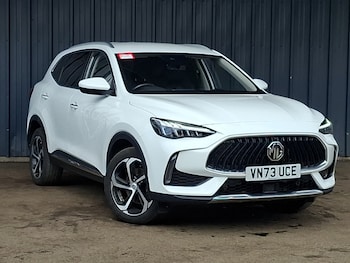 Used MG MG HS 2023 for sale - 79406766: Photo