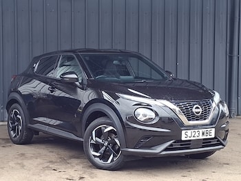 Used Nissan Juke 2023 for sale - 78600357: Photo