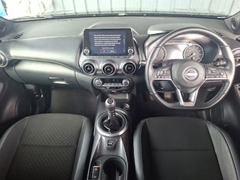 Used Nissan Juke 2023 for sale - 78600357: Photo