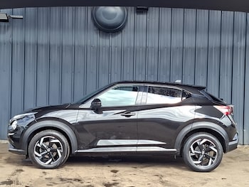 Used Nissan Juke 2023 for sale - 78600357: Photo