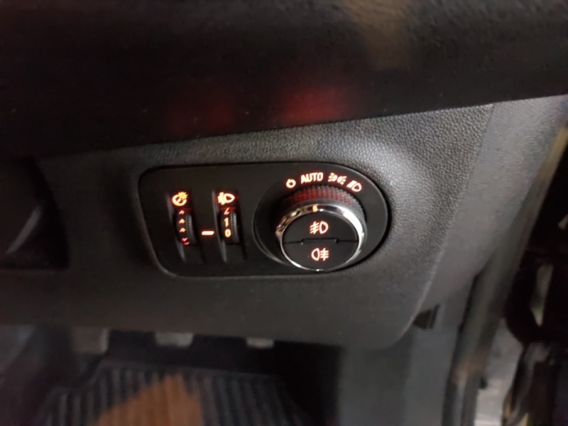 Used Vauxhall Corsa 2018 for sale - 77183780: Photo 11