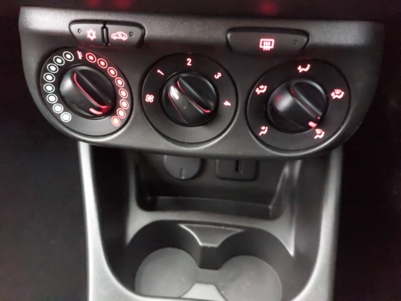 Used Vauxhall Corsa 2018 for sale - 77183780: Photo 12