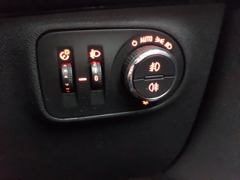 Used Vauxhall Corsa 2018 for sale - 77183780: Photo 14