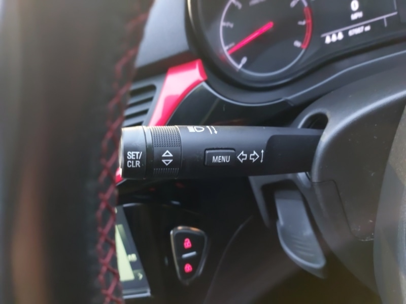 Used Vauxhall Corsa 2018 for sale - 77183780: Photo 16