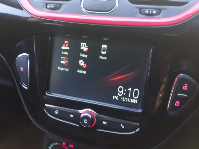 Used Vauxhall Corsa 2018 for sale - 77183780: Photo 17