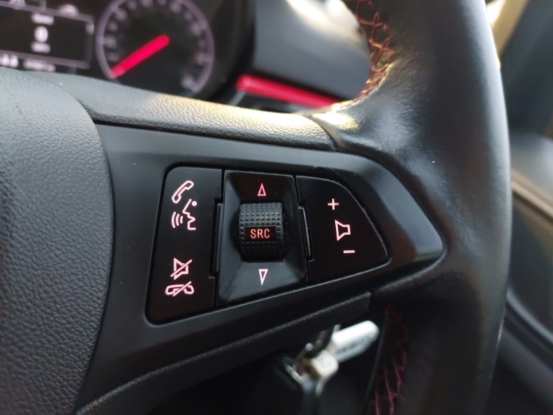 Used Vauxhall Corsa 2018 for sale - 77183780: Photo 18