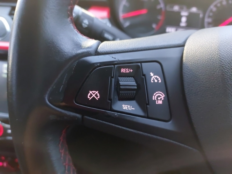 Used Vauxhall Corsa 2018 for sale - 77183780: Photo 19