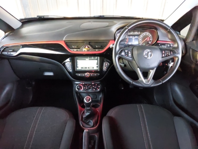 Used Vauxhall Corsa 2018 for sale - 77183780: Photo 2