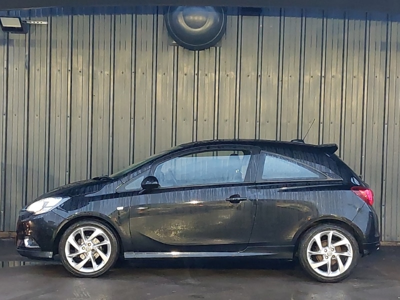 Used Vauxhall Corsa 2018 for sale - 77183780: Photo 4