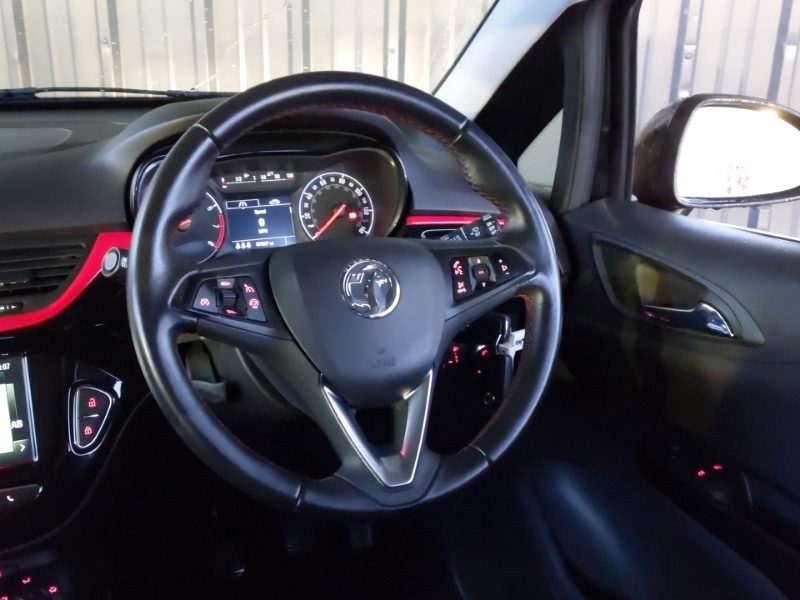 Used Vauxhall Corsa 2018 for sale - 77183780: Photo 7