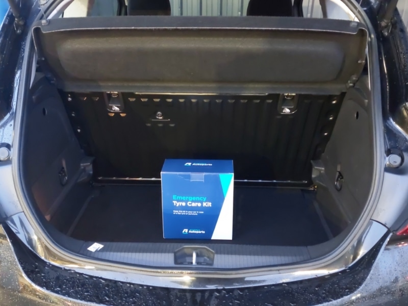 Used Vauxhall Corsa 2018 for sale - 77183780: Photo 8