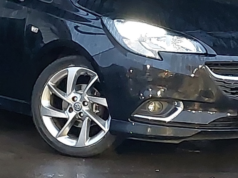 Used Vauxhall Corsa 2018 for sale - 77183780: Photo 9