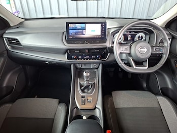 Used Nissan Qashqai 2025 for sale - 78778015: Photo