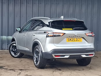 Used Nissan Qashqai 2025 for sale - 78778015: Photo