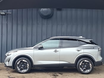 Used Nissan Qashqai 2025 for sale - 78778015: Photo