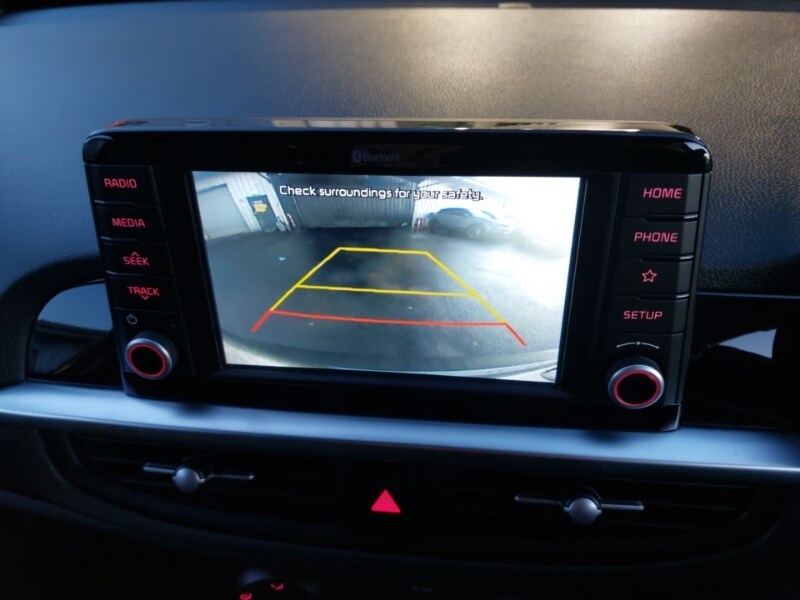 Used Kia Picanto 2020 for sale - 77197670: Photo 12