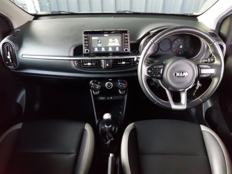 Used Kia Picanto 2020 for sale - 77197670: Photo 2