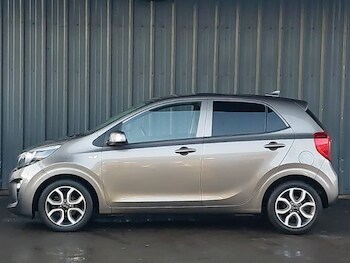 Used Kia Picanto 2020 for sale - 77197670: Photo
