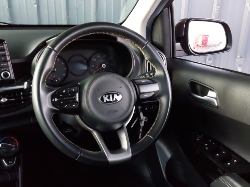 Used Kia Picanto 2020 for sale - 77197670: Photo 7