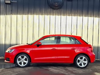 Used Audi A1 2018 for sale - 78594958: Photo
