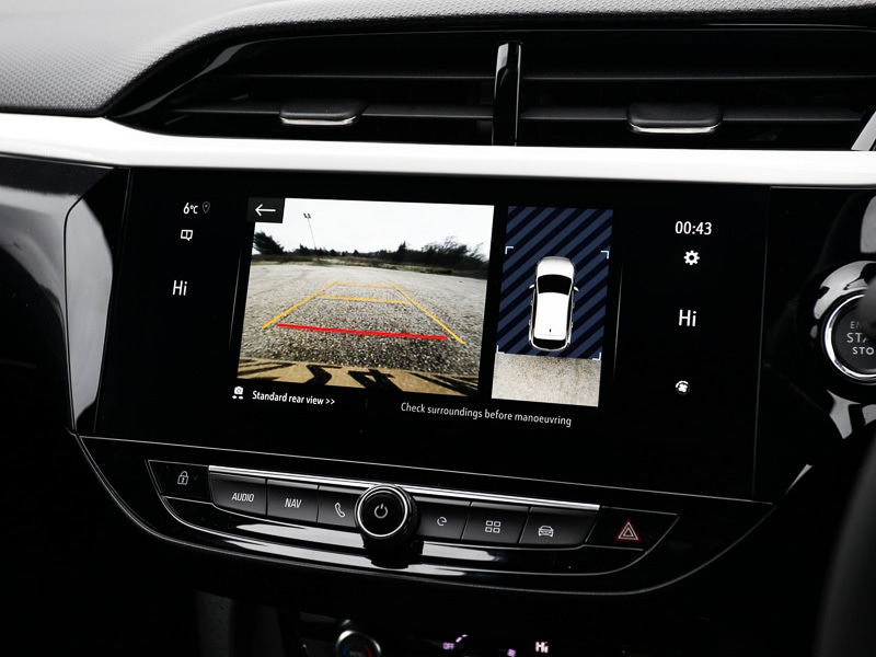 Used Vauxhall Corsa 2026 for sale - 77751004: Photo 9