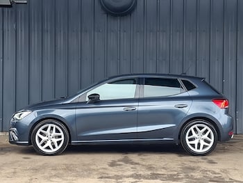 Used SEAT Ibiza 2019 for sale - 78585394: Photo