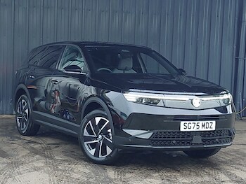 Used Vauxhall Grandland 2025 for sale - 76846773: Photo