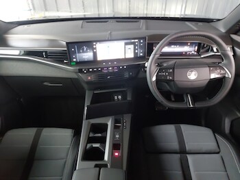 Used Vauxhall Grandland 2025 for sale - 76846773: Photo