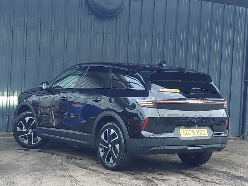 Used Vauxhall Grandland 2025 for sale - 76846773: Photo 3