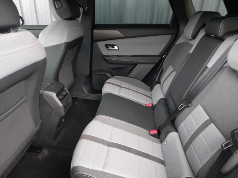 Used Vauxhall Grandland 2025 for sale - 76846773: Photo 6