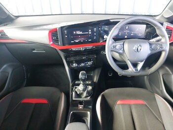 Used Vauxhall Mokka 2022 for sale - 75926074: Photo