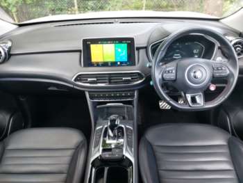 Used MG MG HS 2022 for sale - 74882445: Photo