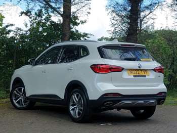 Used MG MG HS 2022 for sale - 74882445: Photo